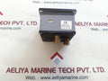 Saci ammeter ec4v 0-30 60a
