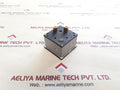 Saci ammeter ec4v 0-30 60a