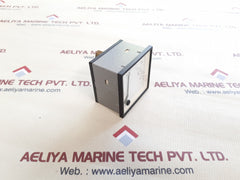 Saci ammeter ec4v 0-30 60a