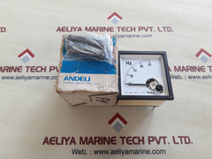 Taifa tf-72 frequency meter 380v