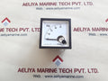 Taifa tf-72 frequency meter 380v