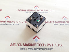 Taifa tf-72 frequency meter 380v