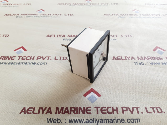 Taifa tf-72 frequency meter 380v