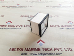 Taifa tf-72 frequency meter 380v