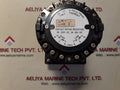 Mitsubishi electric lm-11mrn w watt meter