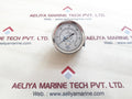 Quincy 128662 gauge0-300psi 100xkpa