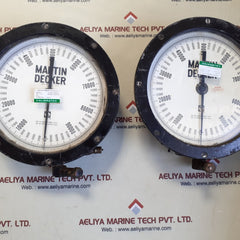 Martin decker sw8-36-1000-25 gauge