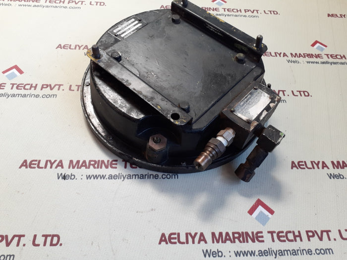 Martin decker sw8-36-1000-25 gauge