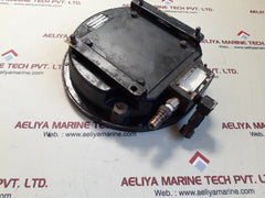 Martin decker sw8-36-1000-25 gauge
