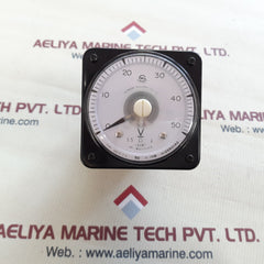 Kyongbo electric wb-v1 voltmeter
