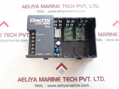 Koyo d2-03bdc-1 direct logic 205