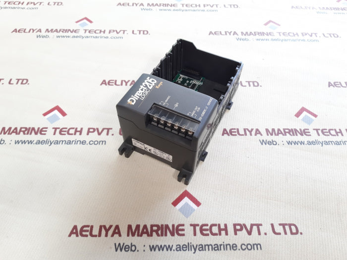 Koyo d2-03bdc-2 direct logic 205