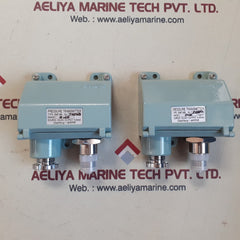 Daeyang-mejyo smp-mb pressure transmitter