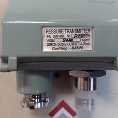 Daeyang-mejyo smp-mb pressure transmitter