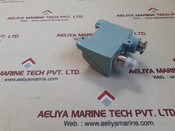 Daeyang-mejyo smp-mb pressure transmitter
