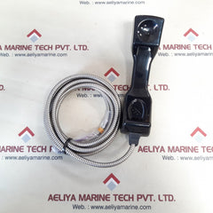 Gai-tronics 100-02-4046-081 handset telephone