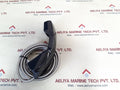 Gai-tronics 100-02-4046-081 handset telephone