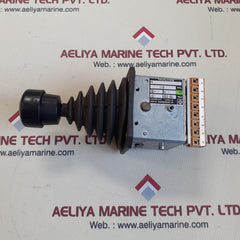 W. gessmann v11 joystick 100 5326 - 01