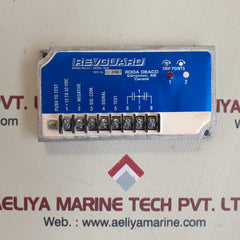 Chalwyn revguard rgr-1s speed switch