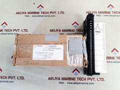 Ge Ic660tba026m Genius Terminal Module Analog Input 24/48vdc Class I Div 2