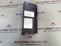Ge Ic660tba026m Genius Terminal Module Analog Input 24/48vdc Class I Div 2