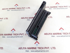 Ge Ic660tba026m Genius Terminal Module Analog Input 24/48vdc Class I Div 2