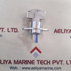 Siemens castell lock type'a' 8uc 6070-2yqa