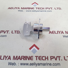 Siemens castell lock type'a' 8uc 6070-2yqa