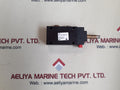 Tyco 791l-412-c4da-00 solenoid valve