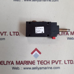 Tyco 791l-412-c4da-00 solenoid valve