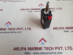 Tyco 791l-412-c4da-00 solenoid valve
