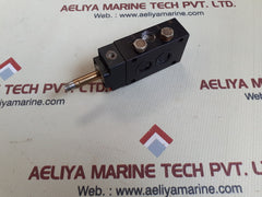 Tyco 791l-412-c4da-00 solenoid valve