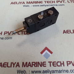 Tyco 791l-412-c4da-00 solenoid valve