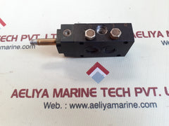 Tyco 791l-412-c4da-00 solenoid valve