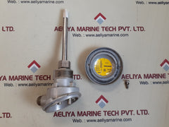 Kongsberg gl-3c/r-0-150 electronic level switch