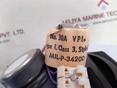 Amplidan ad80800/m4 loudspeaker