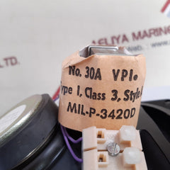 Amplidan ad80800/m4 loudspeaker