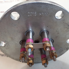 Heater 2018 hym