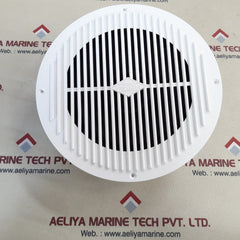 Amplidan ad80800/m4 loudspeaker