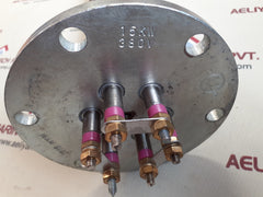 Heater 2018 hym