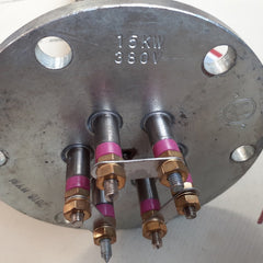 Heater 2018 hym