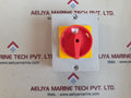 Salzer LB232 32300 B31SM RDYR Load Break Switch 32A 3-Poles