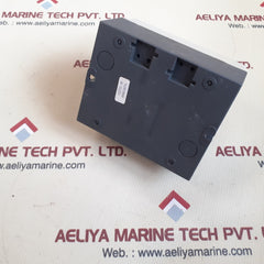 Salzer LB232 32300 B31SM RDYR Load Break Switch 32A 3-Poles