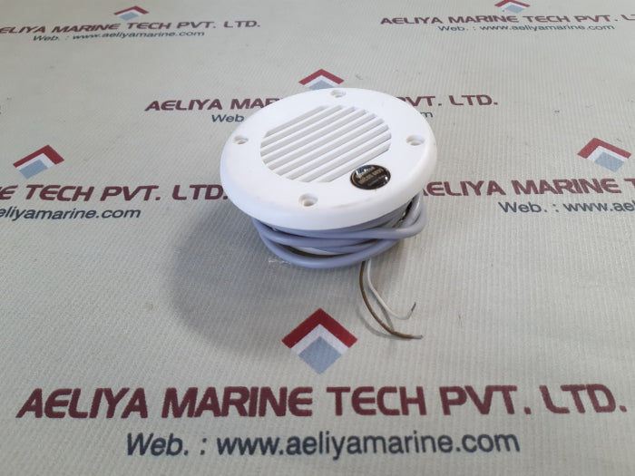 Gitiesse imcos 6899 alarm loudspeaker