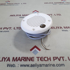 Gitiesse imcos 6899 alarm loudspeaker