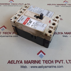 Cutler-hammer ehd 14k 3pole circuit breaker ehd3060l