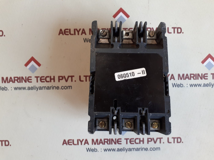 Cutler-hammer ehd 14k 3pole circuit breaker ehd3060l