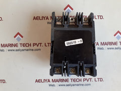 Cutler-hammer ehd 14k 3pole circuit breaker ehd3060l