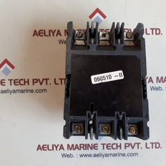 Cutler-hammer ehd 14k 3pole circuit breaker ehd3060l
