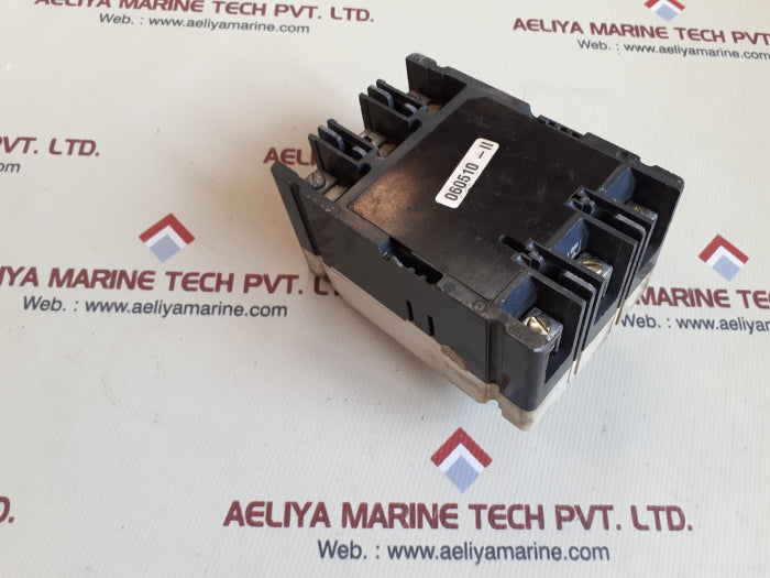 Cutler-hammer ehd 14k 3pole circuit breaker ehd3060l